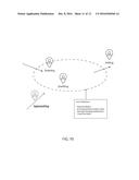Geofence Information Delivery Systems and Methods diagram and image
