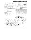 NARROW BEAM MESH NETWORK diagram and image