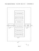 NARROW BEAM MESH NETWORK diagram and image