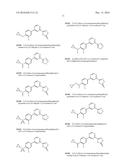 CERTAIN KYNURENINE-3-MONOOXYGENASE INHIBITORS, PHARMACEUTICAL     COMPOSITIONS, AND METHODS OF USE THEREOF diagram and image