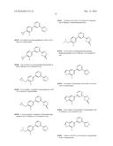 CERTAIN KYNURENINE-3-MONOOXYGENASE INHIBITORS, PHARMACEUTICAL     COMPOSITIONS, AND METHODS OF USE THEREOF diagram and image