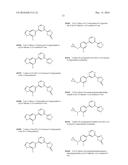 CERTAIN KYNURENINE-3-MONOOXYGENASE INHIBITORS, PHARMACEUTICAL     COMPOSITIONS, AND METHODS OF USE THEREOF diagram and image