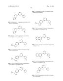 CERTAIN KYNURENINE-3-MONOOXYGENASE INHIBITORS, PHARMACEUTICAL     COMPOSITIONS, AND METHODS OF USE THEREOF diagram and image