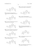 CERTAIN KYNURENINE-3-MONOOXYGENASE INHIBITORS, PHARMACEUTICAL     COMPOSITIONS, AND METHODS OF USE THEREOF diagram and image