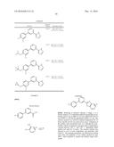 CERTAIN KYNURENINE-3-MONOOXYGENASE INHIBITORS, PHARMACEUTICAL     COMPOSITIONS, AND METHODS OF USE THEREOF diagram and image