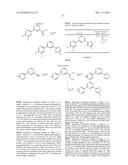 CERTAIN KYNURENINE-3-MONOOXYGENASE INHIBITORS, PHARMACEUTICAL     COMPOSITIONS, AND METHODS OF USE THEREOF diagram and image