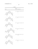 CERTAIN KYNURENINE-3-MONOOXYGENASE INHIBITORS, PHARMACEUTICAL     COMPOSITIONS, AND METHODS OF USE THEREOF diagram and image