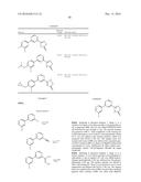 CERTAIN KYNURENINE-3-MONOOXYGENASE INHIBITORS, PHARMACEUTICAL     COMPOSITIONS, AND METHODS OF USE THEREOF diagram and image