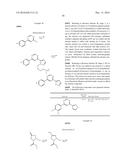 CERTAIN KYNURENINE-3-MONOOXYGENASE INHIBITORS, PHARMACEUTICAL     COMPOSITIONS, AND METHODS OF USE THEREOF diagram and image