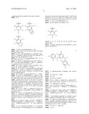 COMBINATION OF AN ALK INHIBITOR AND A CDK INHIBITOR FOR THE TREATMENT OF     CELL PROLIFERATIVE DISEASES diagram and image