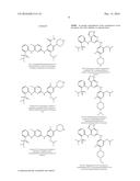 COMBINATION OF AN ALK INHIBITOR AND A CDK INHIBITOR FOR THE TREATMENT OF     CELL PROLIFERATIVE DISEASES diagram and image