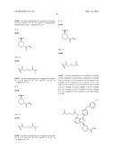 IBRUTINIB PRODRUGS, PHARMACEUTICAL COMPOSITIONS THEREOF, AND METHODS OF     USE diagram and image