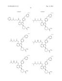 IBRUTINIB PRODRUGS, PHARMACEUTICAL COMPOSITIONS THEREOF, AND METHODS OF     USE diagram and image