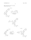 IBRUTINIB PRODRUGS, PHARMACEUTICAL COMPOSITIONS THEREOF, AND METHODS OF     USE diagram and image