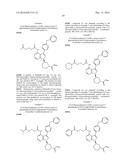 IBRUTINIB PRODRUGS, PHARMACEUTICAL COMPOSITIONS THEREOF, AND METHODS OF     USE diagram and image