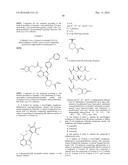 IBRUTINIB PRODRUGS, PHARMACEUTICAL COMPOSITIONS THEREOF, AND METHODS OF     USE diagram and image