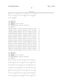 Consensus Prostate Antigens, Nucleic Acid Molecule Encoding The Same And     Vaccine And Uses Comprising The Same diagram and image