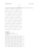 Consensus Prostate Antigens, Nucleic Acid Molecule Encoding The Same And     Vaccine And Uses Comprising The Same diagram and image