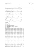 Consensus Prostate Antigens, Nucleic Acid Molecule Encoding The Same And     Vaccine And Uses Comprising The Same diagram and image