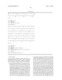 Consensus Prostate Antigens, Nucleic Acid Molecule Encoding The Same And     Vaccine And Uses Comprising The Same diagram and image