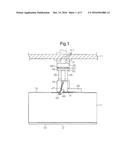 BEAD-UNIT ASSEMBLY DEVICE diagram and image