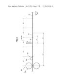 CORRUGATED PAPERBOARD SHEET MANUFACTURING APPARATUS diagram and image