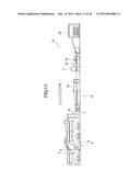 CORRUGATED PAPERBOARD SHEET MANUFACTURING APPARATUS diagram and image