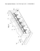 CORRUGATED PAPERBOARD SHEET MANUFACTURING APPARATUS diagram and image