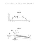 CORRUGATED PAPERBOARD SHEET MANUFACTURING APPARATUS diagram and image