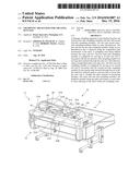 CRUMPLING MECHANISM FOR CREATING DUNNAGE diagram and image