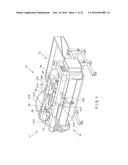 CRUMPLING MECHANISM FOR CREATING DUNNAGE diagram and image