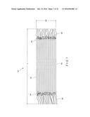 CRUMPLING MECHANISM FOR CREATING DUNNAGE diagram and image