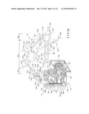 CRUMPLING MECHANISM FOR CREATING DUNNAGE diagram and image