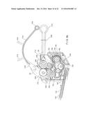 CRUMPLING MECHANISM FOR CREATING DUNNAGE diagram and image