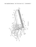 CRUMPLING MECHANISM FOR CREATING DUNNAGE diagram and image