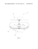 PROPELLER-TYPE  VERTICAL  TAKE-OFF  AND  LAND  AIRCRAFT  WITH  TORQUE     REMOVAL AND BALANCING FUNCTION diagram and image