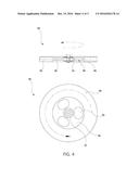 PROPELLER-TYPE  VERTICAL  TAKE-OFF  AND  LAND  AIRCRAFT  WITH  TORQUE     REMOVAL AND BALANCING FUNCTION diagram and image