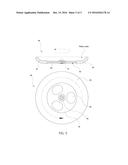 PROPELLER-TYPE  VERTICAL  TAKE-OFF  AND  LAND  AIRCRAFT  WITH  TORQUE     REMOVAL AND BALANCING FUNCTION diagram and image