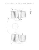 MULTI-ORIENTATION, ADVANCED VERTICAL AGILITY, VARIABLE-ENVIRONMENT VEHICLE diagram and image