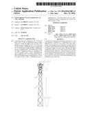 USING DRONES TO LIFT PERSONNEL UP CELL TOWERS diagram and image