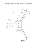 USING DRONES TO LIFT PERSONNEL UP CELL TOWERS diagram and image