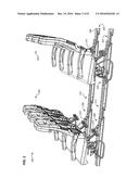 MOBILE SEAT SYSTEMS THAT UTILIZE SEAT TRACKS diagram and image