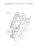 MOBILE SEAT SYSTEMS THAT UTILIZE SEAT TRACKS diagram and image