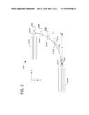 EFFICIENT SURVEY DESIGN TO IN-FILL A PRE-EXISTING PLURAL VESSELS SEISMIC     SURVEY diagram and image