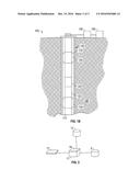 Detection of High Incident Reflective Boundaries Using Near-Field Shear     Waves diagram and image