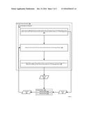 DYNAMICALLY MANAGING CONTROL INFORMATION IN A STORAGE DEVICE diagram and image