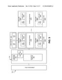 FACILITATING DYNAMIC RUNTIME TRANSFORMATION OF GRAPHICS PROCESSING     COMMANDS FOR IMPROVED GRAPHICS PERFORMANCE AT COMPUTING DEVICES diagram and image