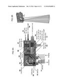 SYSTEMS AND METHODS FOR RECORDING SIMULTANEOUSLY VISIBLE LIGHT IMAGE AND     INFRARED LIGHT IMAGE FROM FLUOROPHORES diagram and image