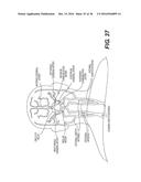 METHOD AND SYSTEM FOR IMAGE PROCESSING AND PATIENT-SPECIFIC MODELING OF     BLOOD FLOW diagram and image