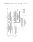 METHOD AND SYSTEM FOR IMAGE PROCESSING AND PATIENT-SPECIFIC MODELING OF     BLOOD FLOW diagram and image